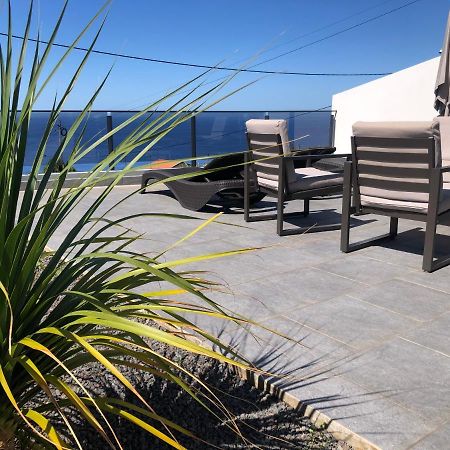 Calheta Ocean View Apartment 2 - Air Condition Estreito Da Calheta Exterior photo