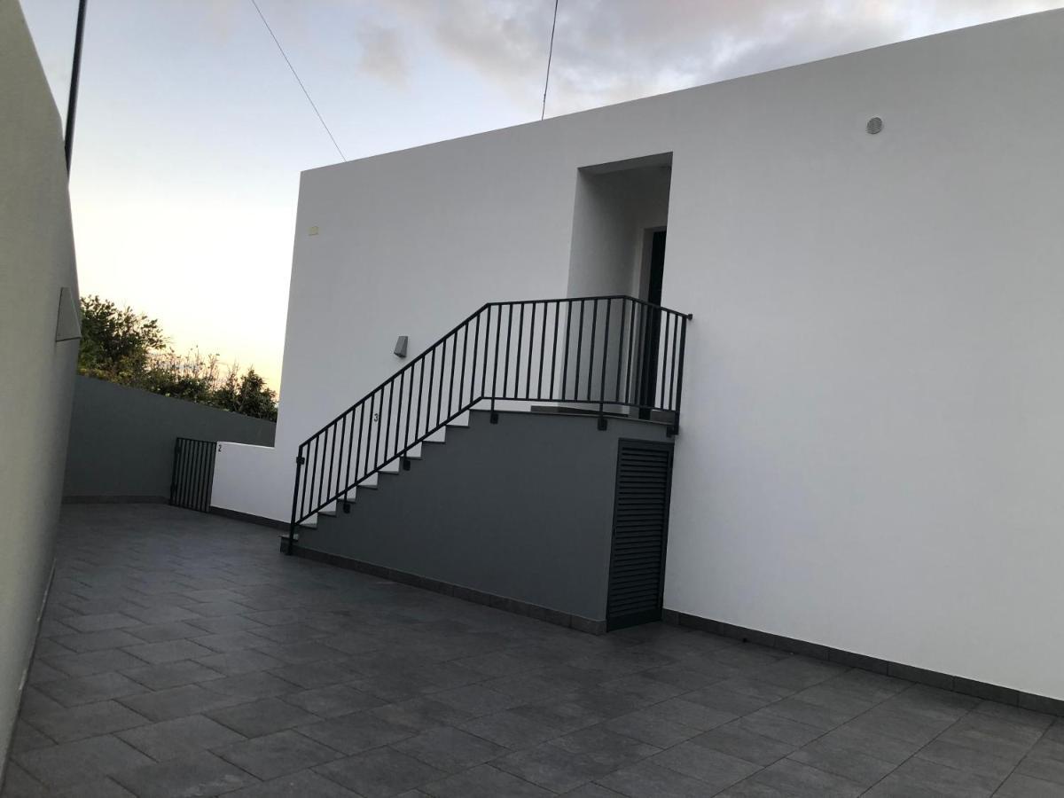 Calheta Ocean View Apartment 2 - Air Condition Estreito Da Calheta Exterior photo