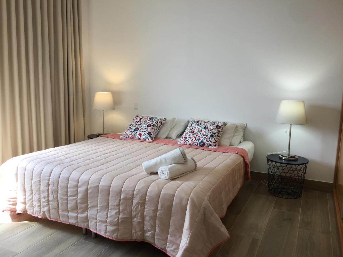 Calheta Ocean View Apartment 2 - Air Condition Estreito Da Calheta Exterior photo