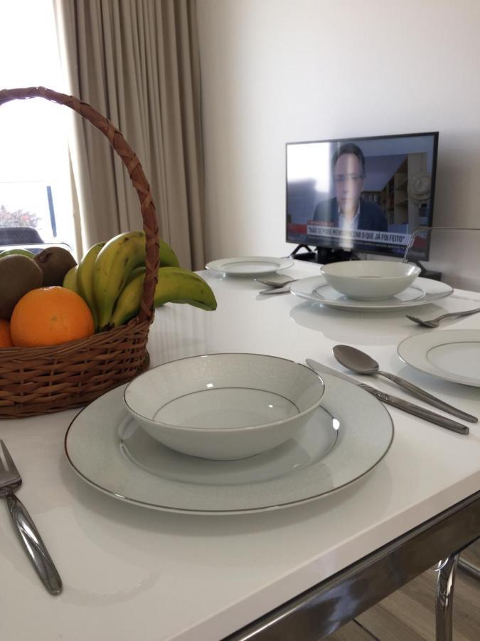 Calheta Ocean View Apartment 2 - Air Condition Estreito Da Calheta Exterior photo
