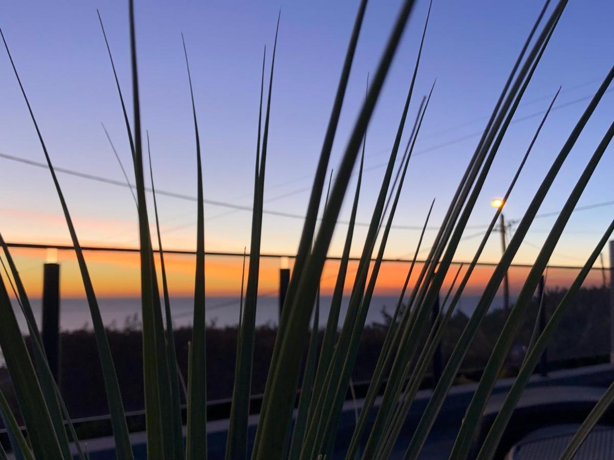 Calheta Ocean View Apartment 2 - Air Condition Estreito Da Calheta Exterior photo