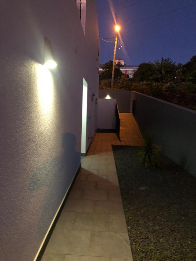 Calheta Ocean View Apartment 2 - Air Condition Estreito Da Calheta Exterior photo